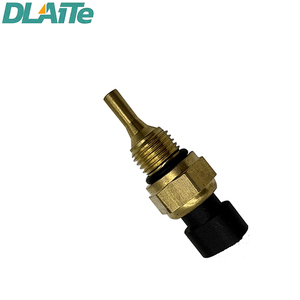 Mini capteur de température du liquide de refroidissement en laiton, capteur de température de l'eau 6261-81-6900 pour moteur <span class=keywords><strong>Komatsu</strong></span> PC200-8 PC300-8 6D107E - Product Image 1