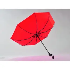 Parapluie pliant US20, merchandising personnalisé - Product Image 1