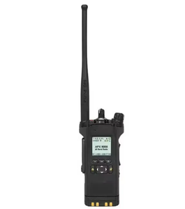 <span class=keywords><strong>Radio</strong></span> bidirectionnelle portable Motorola APX6000 <span class=keywords><strong>BN</strong></span>, talkie-walkie numérique 10KM, GPS, étanche IP68, bande aérienne, AES256, <span class=keywords><strong>radio</strong></span> VHF/UHF - Product Image 2