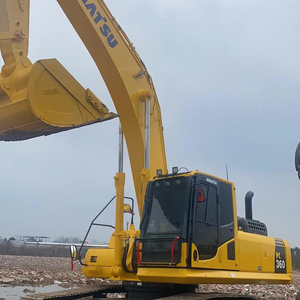 Usato <span class=keywords><strong>Komatsu</strong></span> 360 escavatore <span class=keywords><strong>320</strong></span> 200 <span class=keywords><strong>320</strong></span> 315 330 336 Giappone famoso marchio importato meccanico idraulico escavatore cingolato - Product Image 2