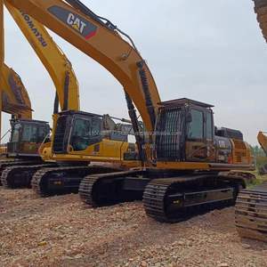 Excavadora Usada Caterpillar 336D2 de 30 Toneladas, Año 2016, con Motor, Cucharón de 1.8M, 225 kW de Potencia, Componentes Principales y Otras Piezas de Construcción - Product Image 2
