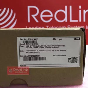 Module TCFP DWDM 100G TN12C1CFPT51 03032VMY pour réseau d'entreprise, transmission optique WDM - Product Image 2