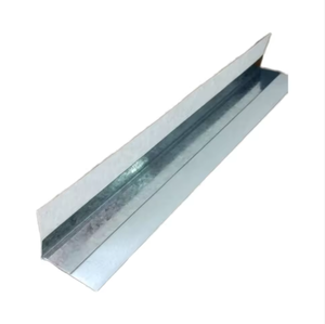 Self-Adhesive Metal <strong>Corner</strong> Bead, No Tools Installation <strong>for</strong> Drywall <strong>Corner</strong> <strong>Protection</strong> - Product Image 3