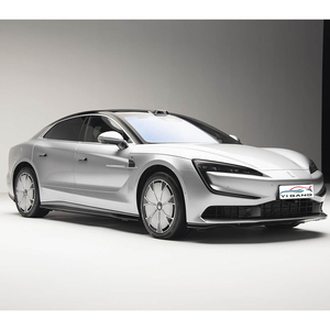Yangwang U7 PHEV 2025, berline de luxe 5 places, <span class=keywords><strong>hybride</strong></span> rechargeable, quatre moteurs, transmission intégrale, CLTC, conduite à gauche, 0 km, tout neuf - Product Image 3