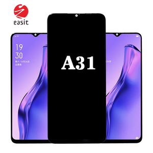 มาใหม่เดิมหน้าจอ Lcd สำหรับ <span class=keywords><strong>Oppo</strong></span> <span class=keywords><strong>A31</strong></span> - Product Image 1