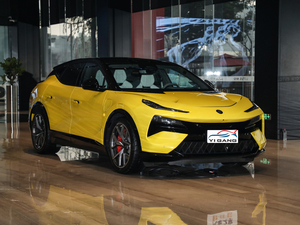 Auto Eléctrico Lotus Nyo ELETRE 2024 <span class=keywords><strong>S</strong></span>+ Clásico, SUV Mediano-Grande, Autonomí<span class=keywords><strong>a</strong></span> de 650 km, Velocidad Máxima de 258 km/h - Product Image 3