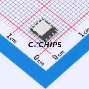 Nouveau transistor à effet de champ à transistor DFN5X6-8 RJK03E1DNS-VB original (MOSFET) - Product Image 2