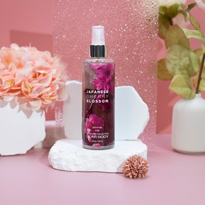 Bruma Corporal en Aerosol, Fragancia Duradera, Loción Corporal, Perfumes para Mujer - Product Image 6