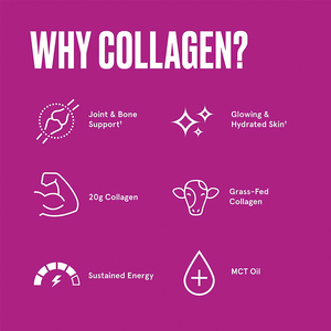 OEM ODM Maßgeschneidertes Hydrolysiertes Kollagen-Peptid-Pulver Unterstützt Haar-, Haut-, Nagel- und Gelenkgesundheit Nahrungsergänzungsmittel - Product Image 4