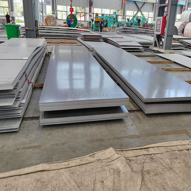 Cold Rolled 304 Stainless Steel Strips