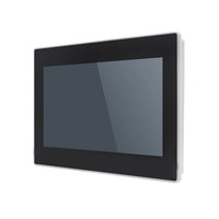 Panel HMI táctil industrial TP70P‑22XA1R con controlador PLC integrado y pantalla LCD de 7 pulgadas para automatización industrial