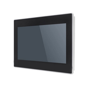 TP70P‑22XA1R แผงควบคุม HMI แบบสัมผัสสำหรับอุตสาหกรรม พร้อมตัวควบคุม PLC ในตัว จอแสดงผล LCD ขนาด 7 นิ้ว สำหรับระบบอัตโนมัติในอุตสาหกรรม - Product Image 1