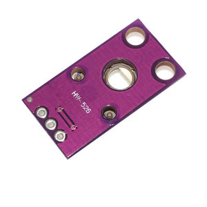 โมดูลเซ็นเซอร์ Adxl362 OKY3254-1แบบ triaxial Accelerometer MODULE รุ่น GY 362 - Product Image 4