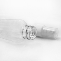 Bouteille pulvérisatrice à pression similaire, réutilisable, hydratante, multifonctionnelle, pour coiffure, brume fine, diffuseur 200 ml