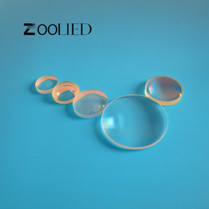 <span class=keywords><strong>Infared</strong></span> Caf2 Plano Lồi <span class=keywords><strong>Lens</strong></span> 200nm Đến 7000nm Nhà Máy Trung Quốc - Product Image 6