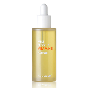 DERMASHARE MEDI PROPOLIS VITAMINE E AMPOULE 50mL - Product Image 4