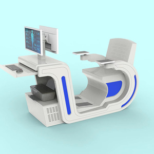 Système Eagle-Eye, détecteur de sous-santé, instrument vétérinaire pour l'<span class=keywords><strong>examen</strong></span> physique et l'évaluation de la santé - Product Image 6