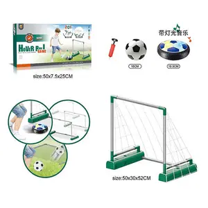 Jinming Crianças esportes ao ar livre jogar jogo brinquedos futebol objetivo jogar futebol jogo brinquedo para crianças