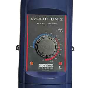 1KW-24KW חשמלי דוד לשחייה בריכה וספא - Product Image 6