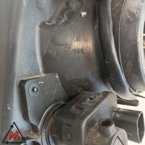 Faro Delantero Derecho Usado para Suzuki Swift Mk4 2004-2010 (86377) - Product Image 5