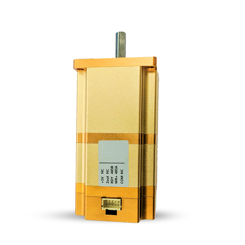 Новейший Серводвигатель Nema 34 Ce с замкнутым контуром, поставщик из Китая