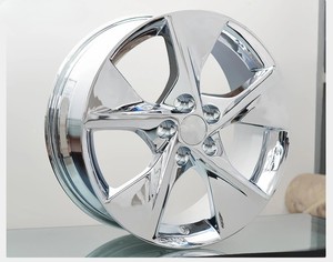 40 Zoll Schlamm reifen 4x100 Räder 15 Felgen geschmiedet 5x120 Naben Chrom Te37 Hre 300 5x108 20 5x112 G30 350z 370z 19 - Product Image 4