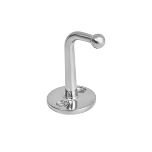 Stainless Steel <b>Hook</b> Mirror Finish <b>Boat</b> Fitting Single <b>Hook</b> Marine Hardware - Product Image 4