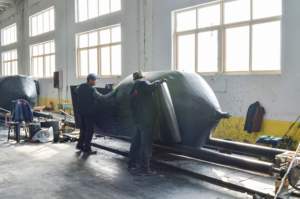 ถุ<span class=keywords><strong>ง</strong></span>ลมยา<span class=keywords><strong>ง</strong></span>แร<span class=keywords><strong>ง</strong></span>ดันสูงขนาดเล็กสำหรั<span class=keywords><strong>บ</strong></span><span class=keywords><strong>ง</strong></span>านคอนกรีต  0.1~1.5 MPA - Product Image 5