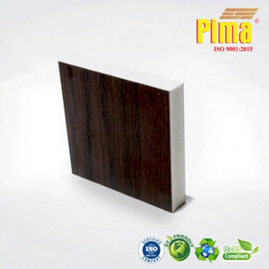 Tablero de Espuma de PVC de Grado Mueble, 15 mm de Grosor, Impermeable, Antienvejecimiento, Corte Disponible, para Muebles de Interior y Decoración del Hogar - Product Image 1