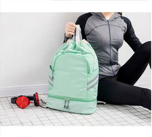 Chiterion Sports Mens <strong>Backpack</strong> Travel Swimming Rucksack Sports Gym Waterproof <strong>Backpack</strong> <strong>Women</strong> Lightweight Casual Fashionable - Product Image 1