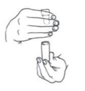 Vendita calda classico spettacolo di magia Set divertente interattivo per amici di famiglia partito giocattolo novità magica scatola per bambini e adulti - Product Image 5