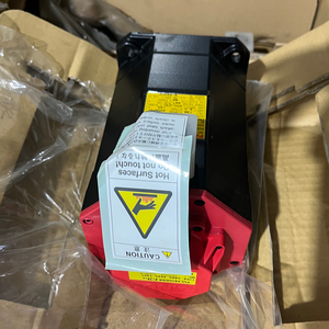 Nuevo sistema de servomotor Fanuc A06B-0078-B103, accesorios para máquina CNC, CA/CC, con 12 meses de garantía, piezas CNC - Product Image 5