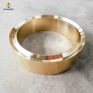 <span class=keywords><strong>Bujes</strong></span> <span class=keywords><strong>de</strong></span> Cono para Trituradora <span class=keywords><strong>de</strong></span> Fricción, Mecanizados por CNC, <span class=keywords><strong>de</strong></span> Precisión, Autolubricantes, <span class=keywords><strong>de</strong></span> Bronce Resistente al Desgaste ZCuSn10Pb10, Personalizados - Product Image 4