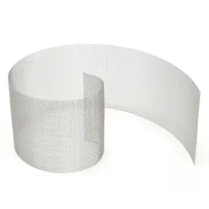 fine woven 25 50 100 150 200 300 400 500 micron stainless steel water oil sieve screen filter wire mesh/mesh screen for filter