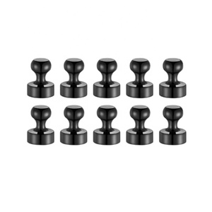 מגנט neodymium מתכתי ציפורניים קבועות מקרר מגנטים מגנטים לוחות מגנטי לוח מגנטים - Product Image 2