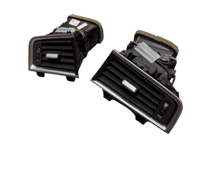 Les grilles d'aération à gauche et à droite des sorties de climatisation de l'atelier classique de haute qualité 5GT F07 pour BMW - Product Image 2