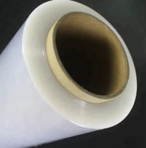 透明PET/PEラミネートフィルムロール透明プラスチック保護フィルム農業包装用 - Product Image 2