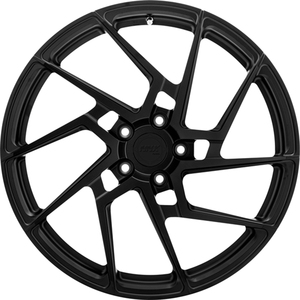 Cerchi in Lega Forgiata di Lusso per Auto da Corsa 18 19 20 21 22 23 24 Pollici 100mm PCD T6-6061 in Alluminio - Product Image 5