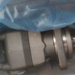 Moteur hydraulique à engrenages Danfoss Omvw630 151B2168 de type cycloïdal - Product Image 3