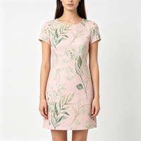 Tissu Écologique en Lin (55%) et Coton (45%) Léger et Résistant pour Serviettes et Housses de Coussin - Vente Flash