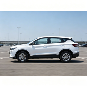 2025 pour Coolray 1.5L MT SUV 93kW 152Nm Essence Moteur Durable Rétroviseurs Chauffants Marque Chinoise Fiable Garantie 4 Ans - Product Image 3