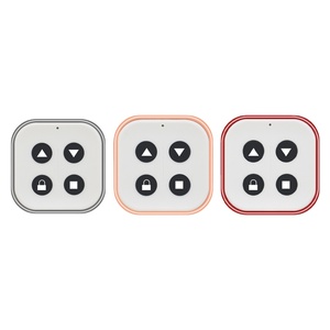 Control Remoto <span class=keywords><strong>de</strong></span> 4 Botones <span class=keywords><strong>de</strong></span> Tamaño Pequeño con Código Variable HCS301, Precio <span class=keywords><strong>de</strong></span> Fábrica, Certificado CE, Llave con Función Automática, Transmisor YET2159 - Product Image 1