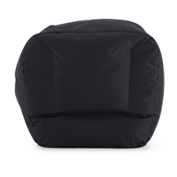 Fauteuils de salon, pouf, siège de relaxation, poufs sans rembourrage, fauteuil pouf moderne