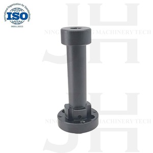 Gia công chính xác CNC cho ngành công nghiệp hàng không vũ trụ vi gia công kim loại thép không gỉ mô hình 3D quá trình phay cho xe ô tô - Product Image 5