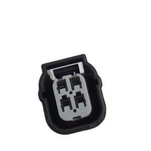 Nuevo Sensor de Oxígeno O2 Lambda para Relación Aire-Combustible 36531-RNA-003 36531RNA003 para Honda Civic CRV CR-V <span class=keywords><strong>FRV</strong></span> ACCORD 2006 <span class=keywords><strong>2007</strong></span> 2008 2009 - Product Image 3