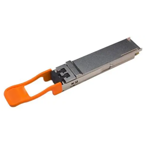 Vendita calda QSFP-100G-<span class=keywords><strong>DR</strong></span>-S 100G QSFP28 ricetrasmettitore 100GBASE-<span class=keywords><strong>DR</strong></span>, 500m SMF, Duplex, LC - Product Image 2