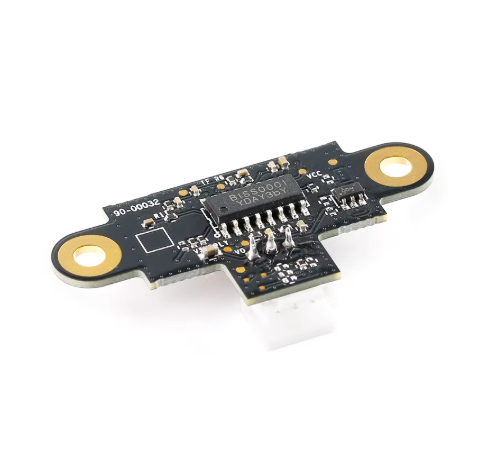HLK-LD116S-24G 24GHz Millimeter-wave radar Sensor with PIR Motion Detection Module Featuring Low Power Consumption