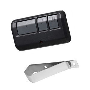 Télécommande pour ouvre-porte de garage 893MAX 890MAX 891MAX 892MAX 895MAX 891LM 892LM 893LM 951EV 952EV 953EV - Product Image 5