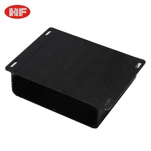Custom Aluminum <b>Enclosure</b> with IP54 Protection for Mini ITX Storage Server Chassis-Hongfa HF-A-123 - Product Image 5