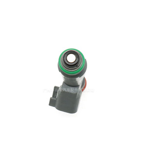 Inyector de Combustible 12613163 para Chevrolet LaCrosse Pontiac G6 2.4L, Pieza de Repuesto para Motor - Product Image 3
